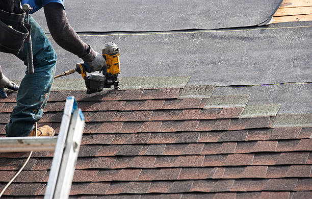 Licensed Emergency Roof Repair service in Trenton, MI - Brentwood Metal Roofing